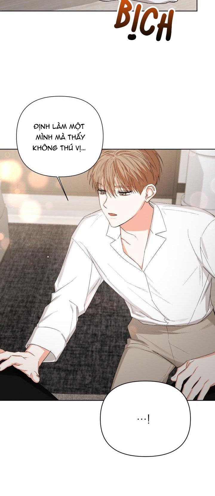 NINE TO NINE - Chap 46