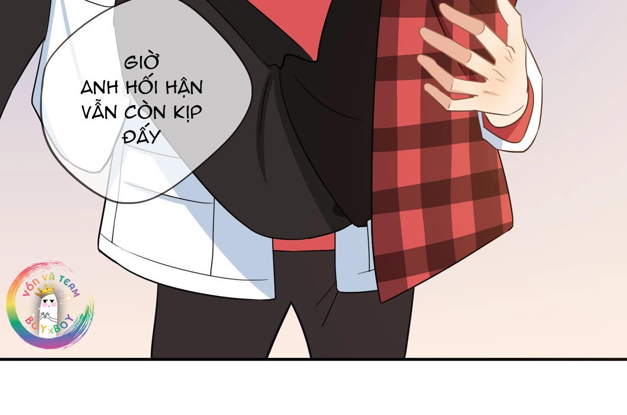 Tình Chàng 30 - Chap 41