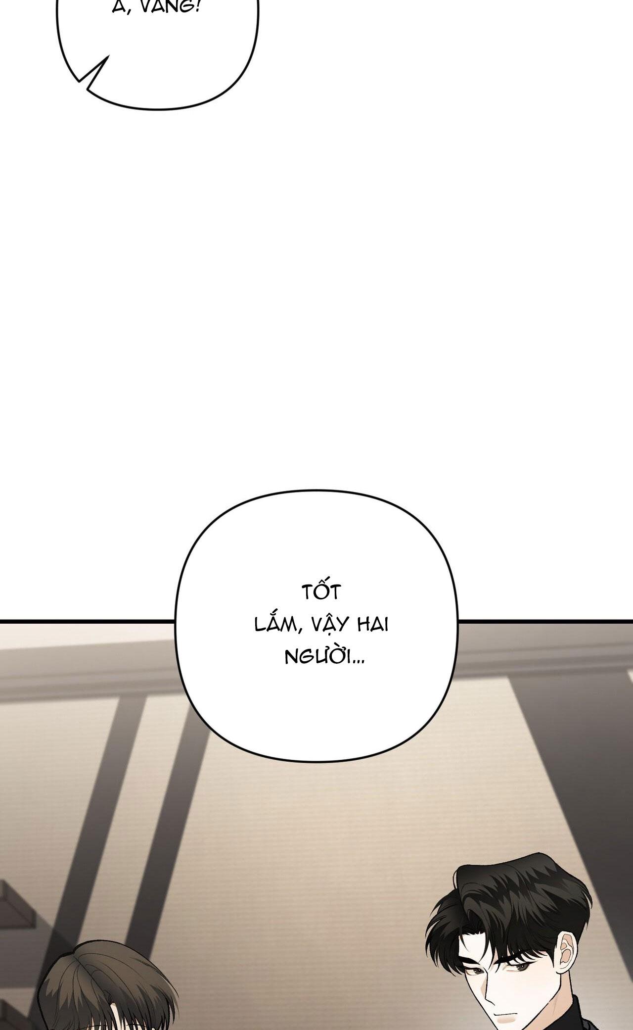 ĐIỀU KIỆN CỦA GUIDE - Chap 33