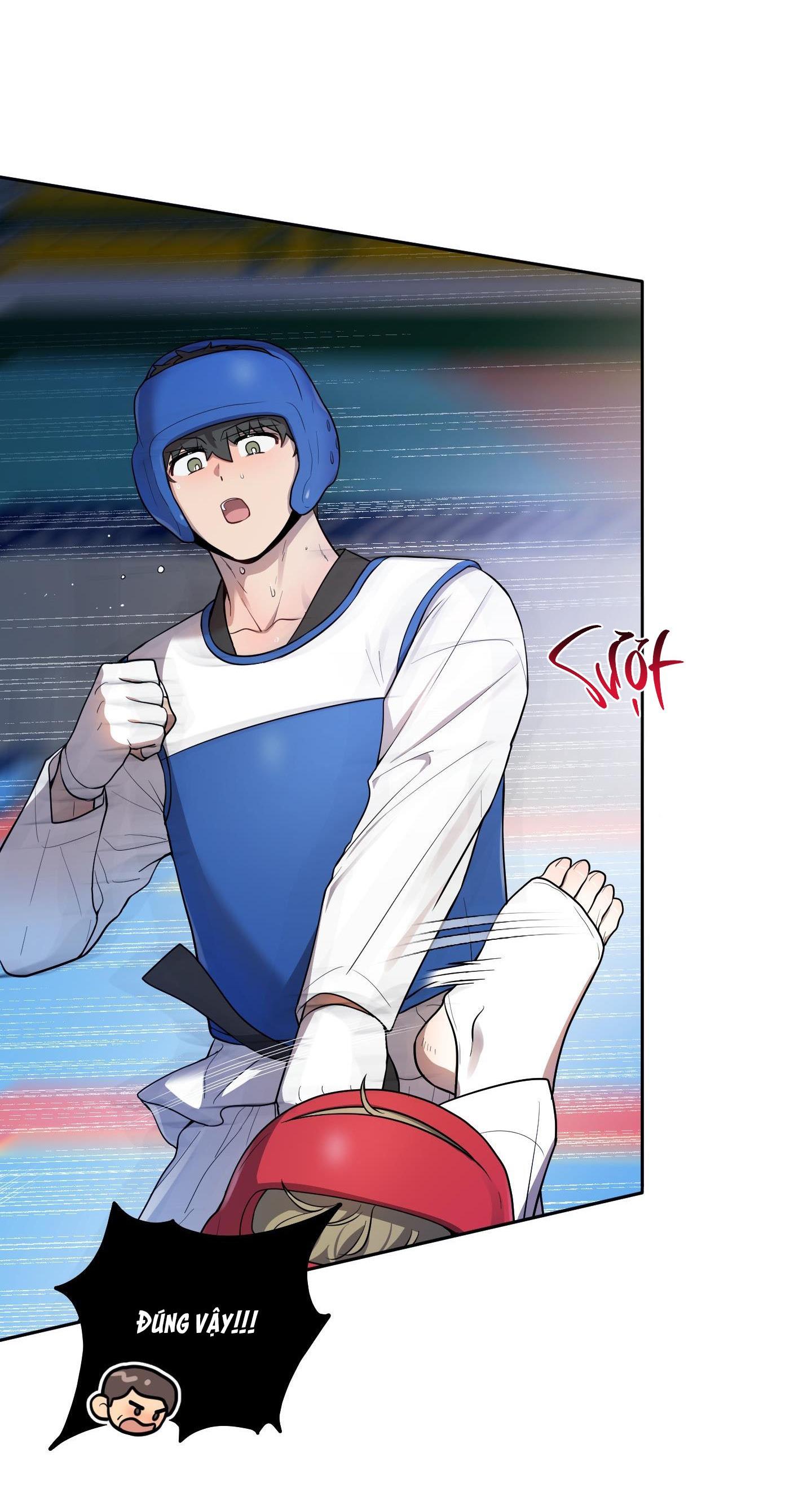 (CBunu) Chuyện Rằng Tôi Yêu Cậu - Chap 8