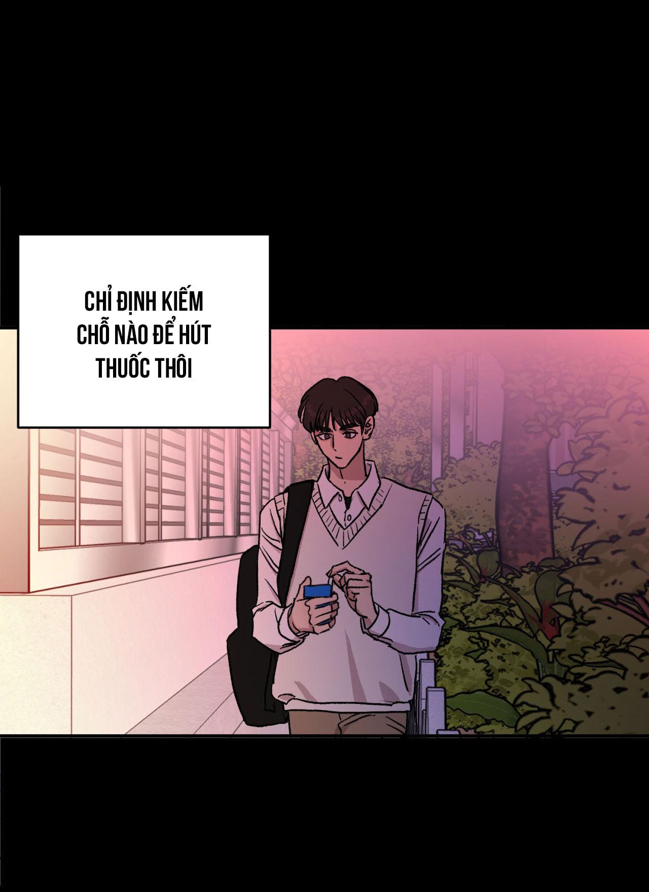 Nhà của chúng ta - Chap 4