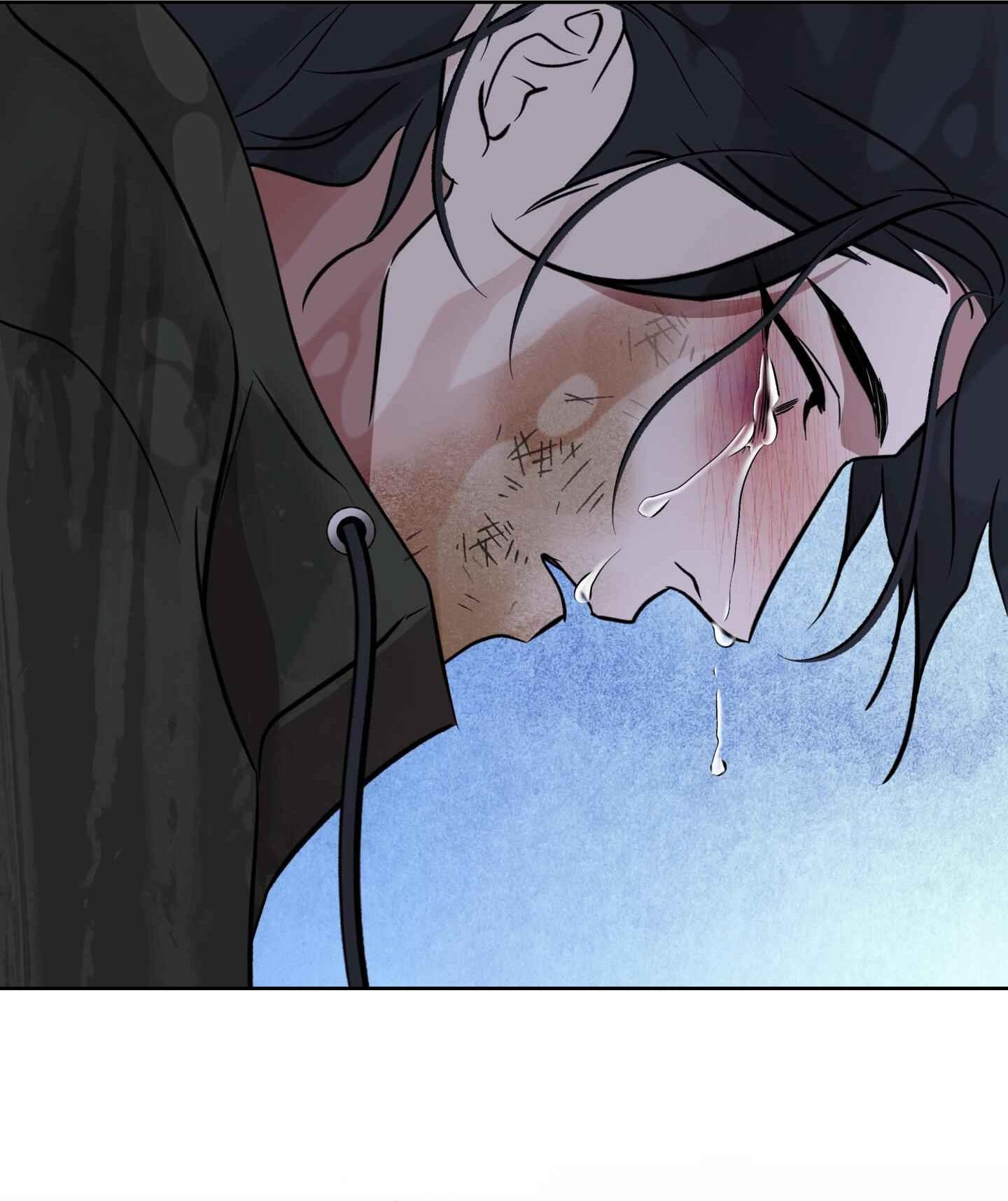 (CBunu) Mưa Mãi Không Tạnh - Chap 14