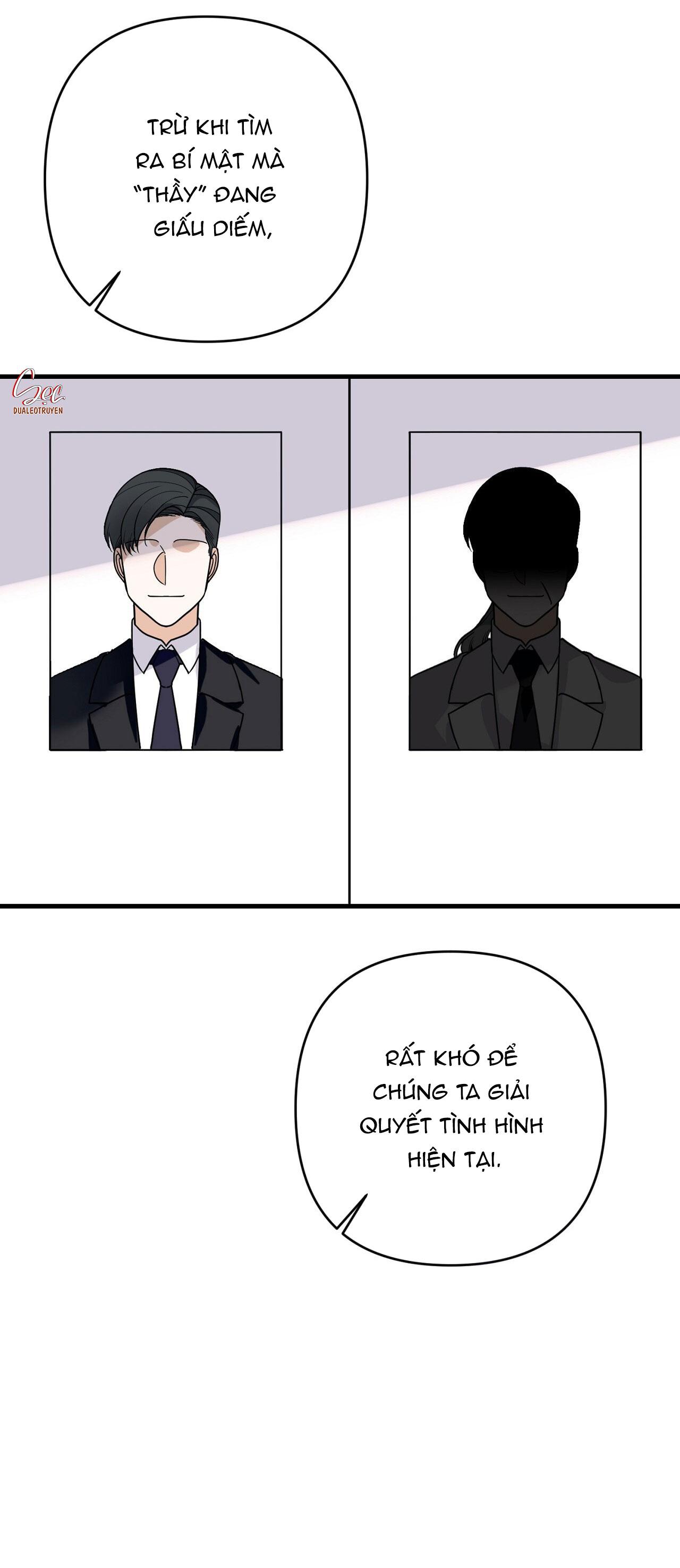 ĐIỀU KIỆN CỦA GUIDE - Chap 45