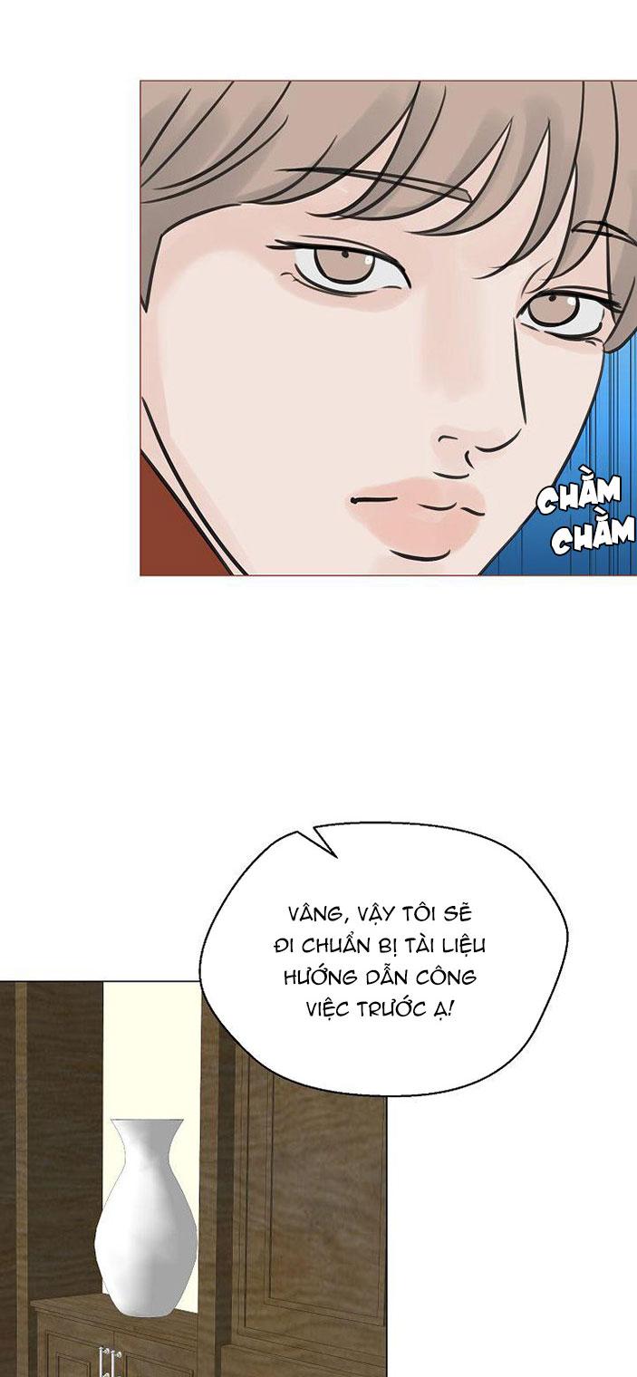 Ở LẠI BÊN TÔI - Chap 45