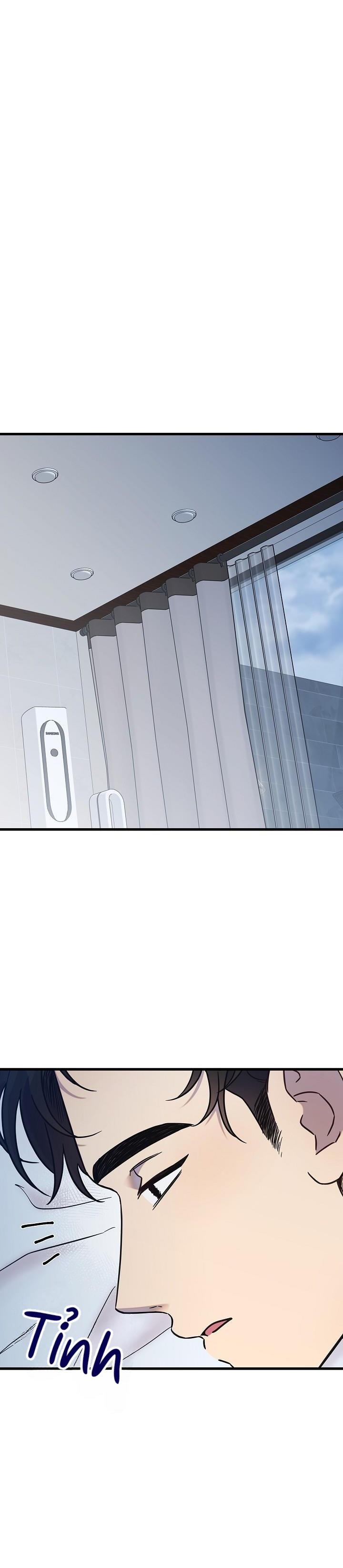 Làm Thế Nào Để Chia Tay Với Anh Ta - Chap 44