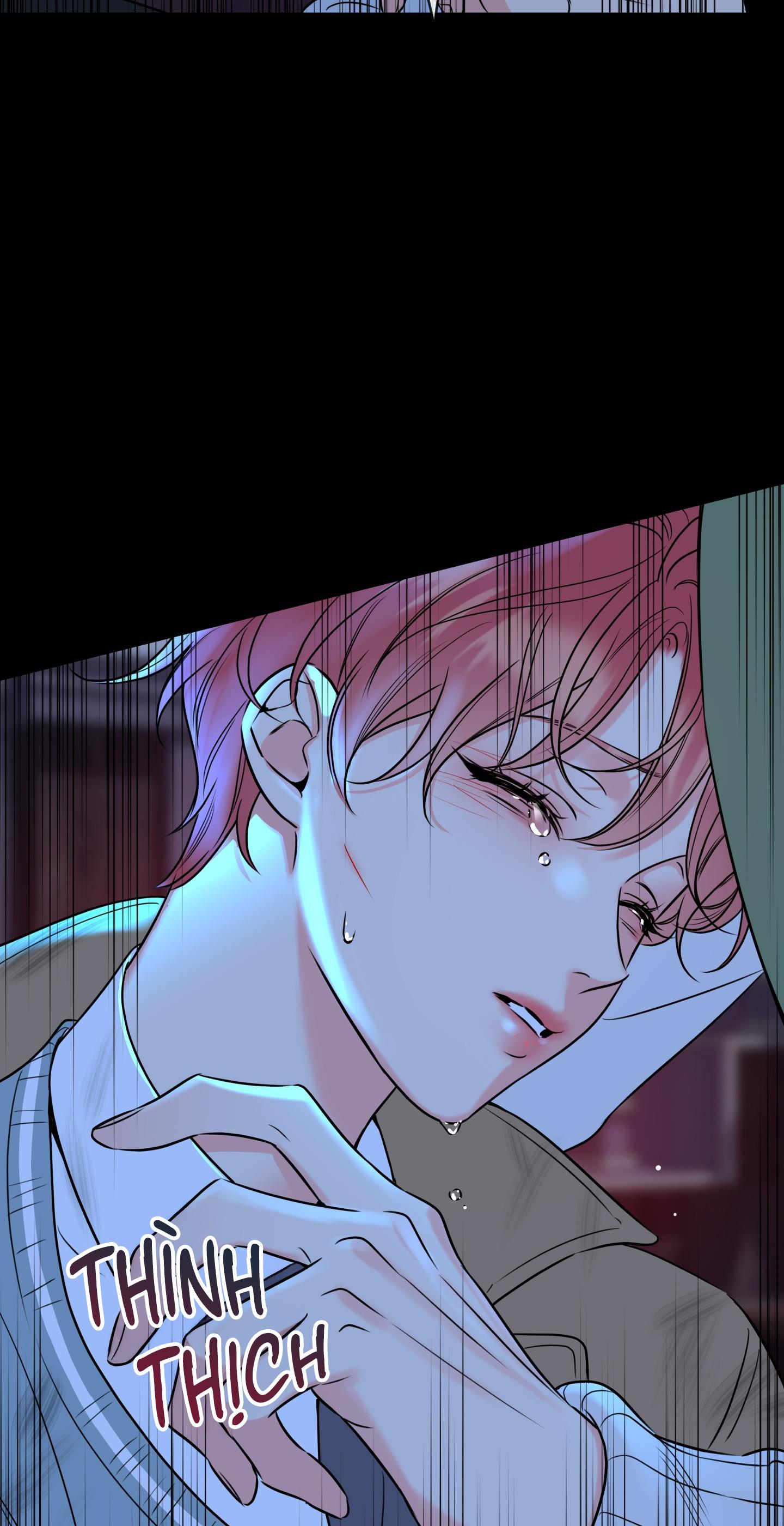 Honey Trouble - Chap 31