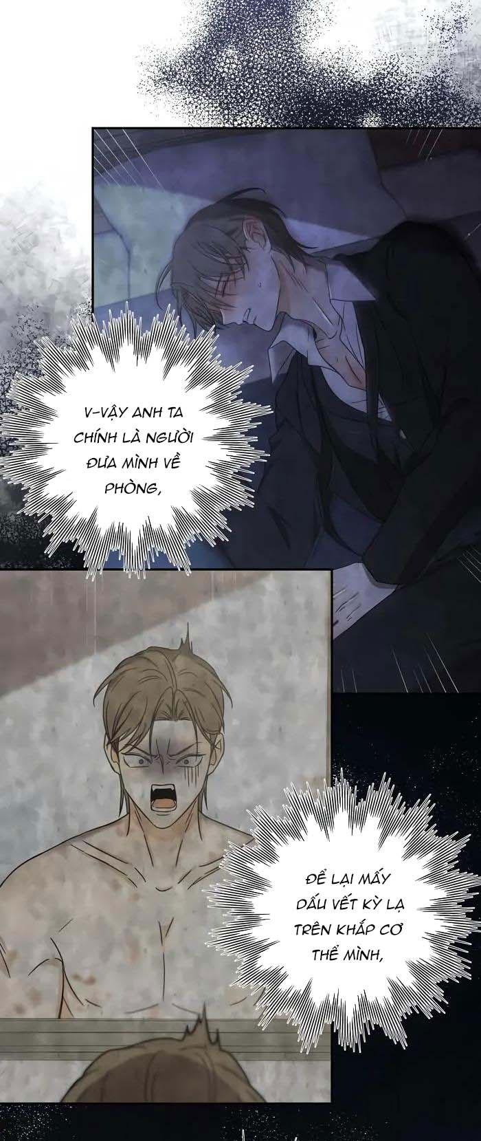 Mắc Kẹt Trong Game Hẹn Hò Của Em Gái Tôi - Chap 36