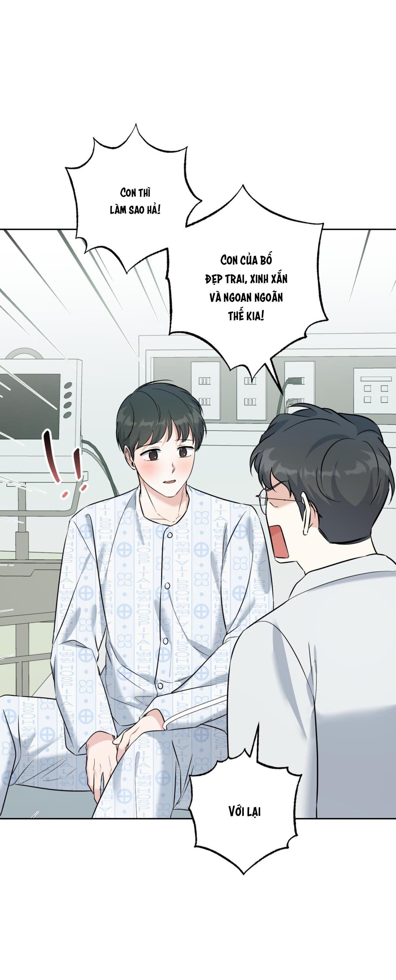 (CBunu) Khu Rừng Tĩnh Lặng - Chap 34