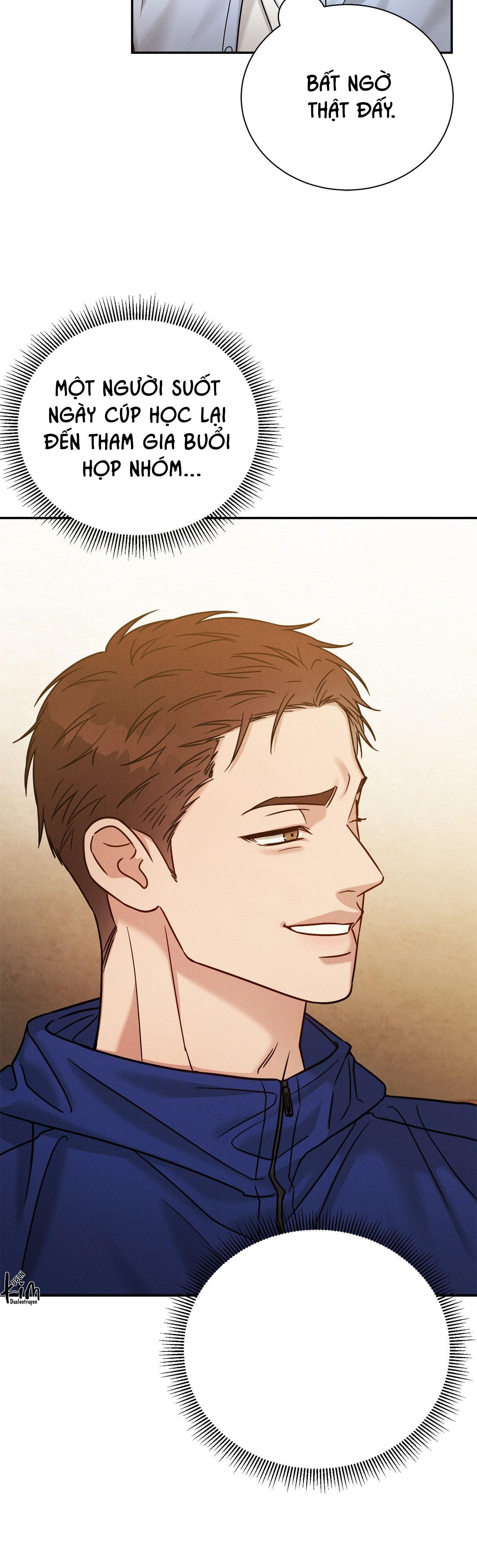 Giả Dược - Chap 46