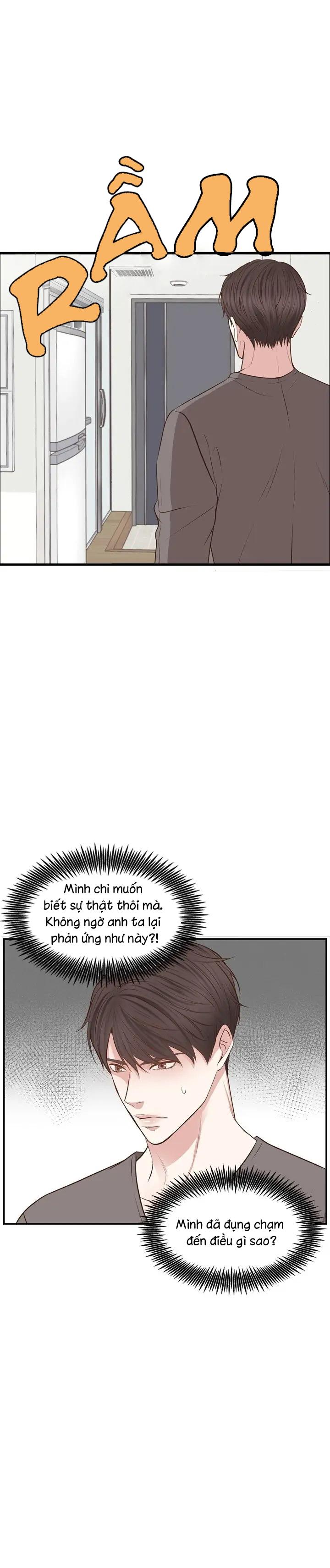 Tan Chảy Trong Em - Chap 16