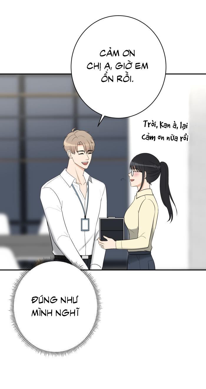 Tỉnh dậy lần nữa bỗng trở thành minh tinh rồi - Chap 11