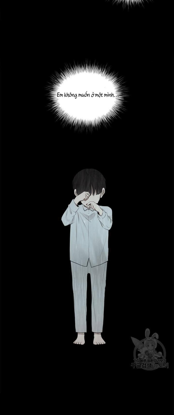 Song Trùng - Chap 8