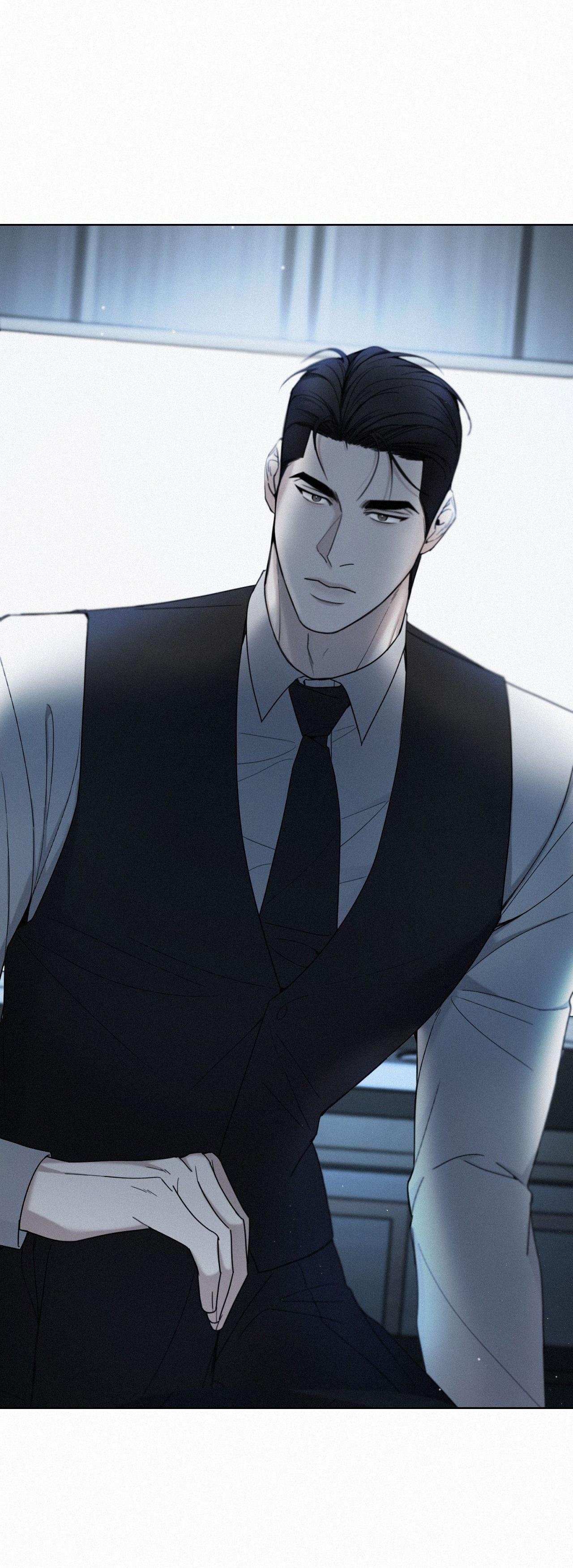 HOÀNG HÔN BÊN LÀN NƯỚC - Chap 12