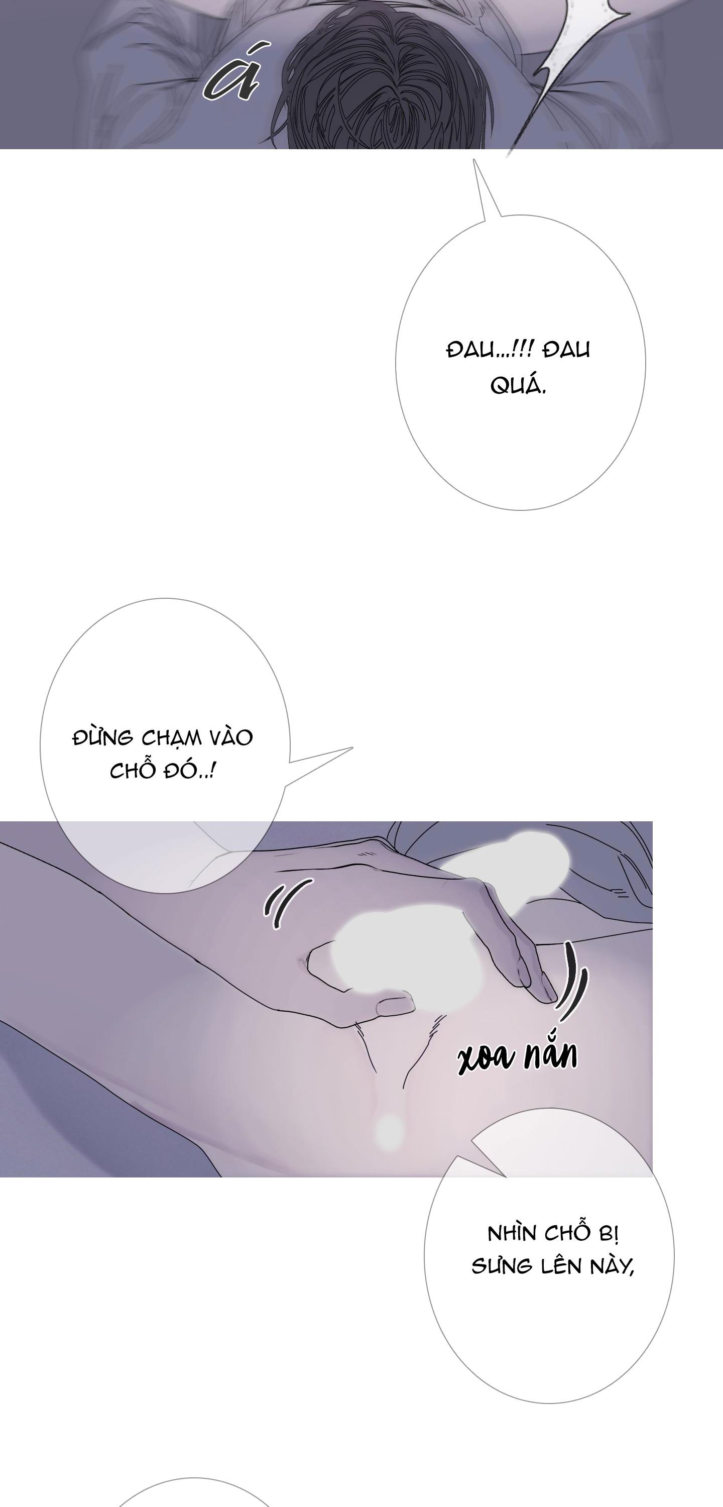 CHUYỆN QUỶ MÔN QUAN - Chap 48