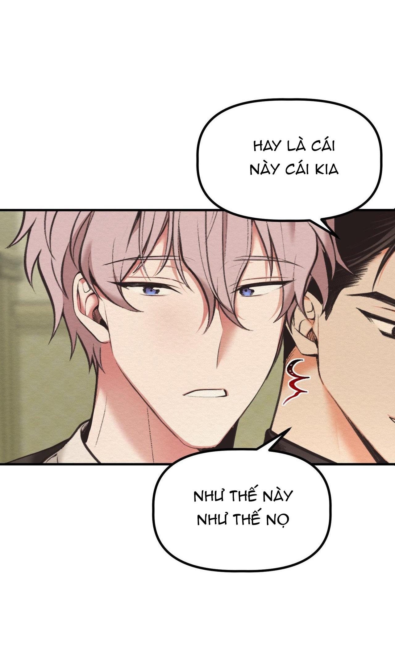 ÁC MA ĐỈNH CẤP - Chap 33