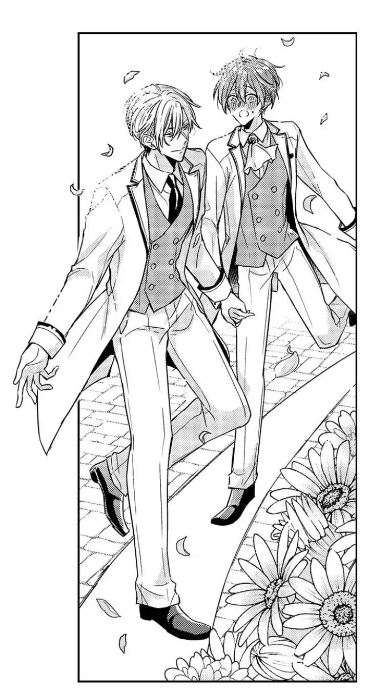 HOÀNG TỬ HOÀN HẢO YÊU TÔI, TÌNH ĐỊCH CỦA NGÀI - Chap 5