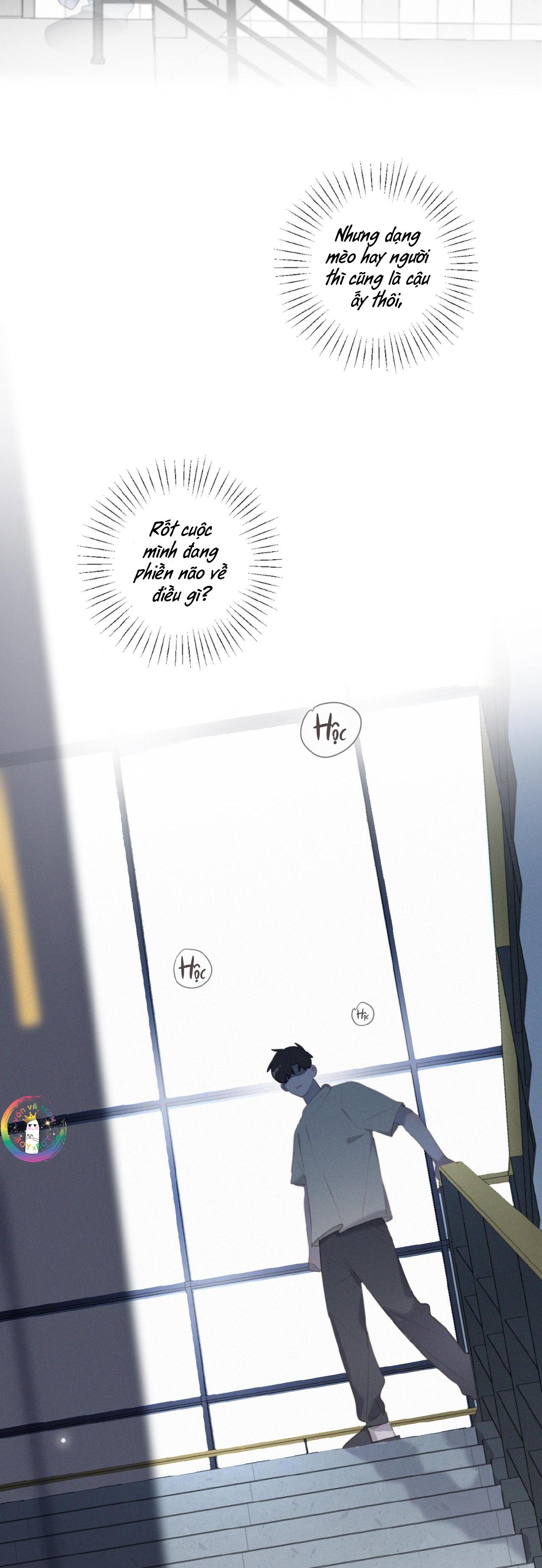 Xã Hội Mồn Lèo - Chap 71