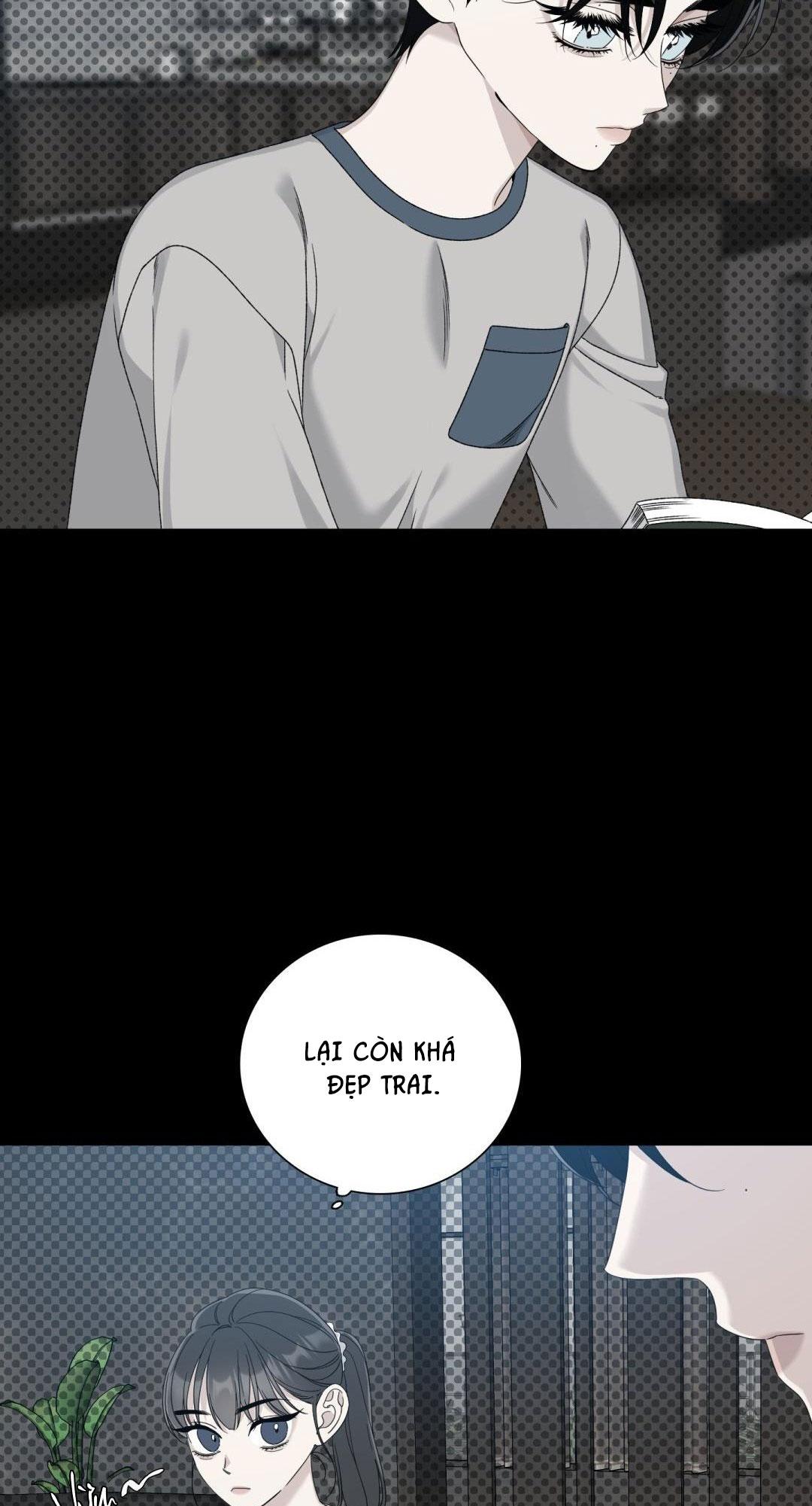 Fouls Start - Chap 16