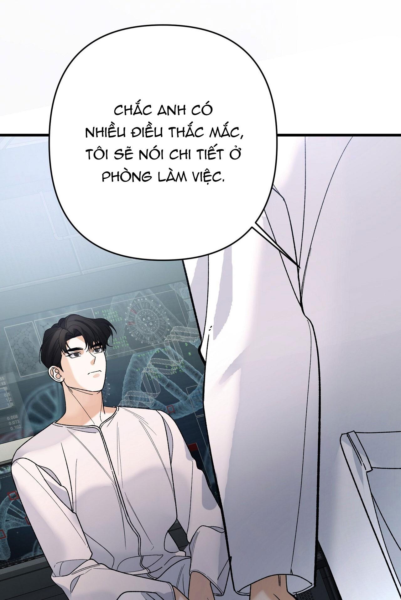 ĐIỀU KIỆN CỦA GUIDE - Chap 42