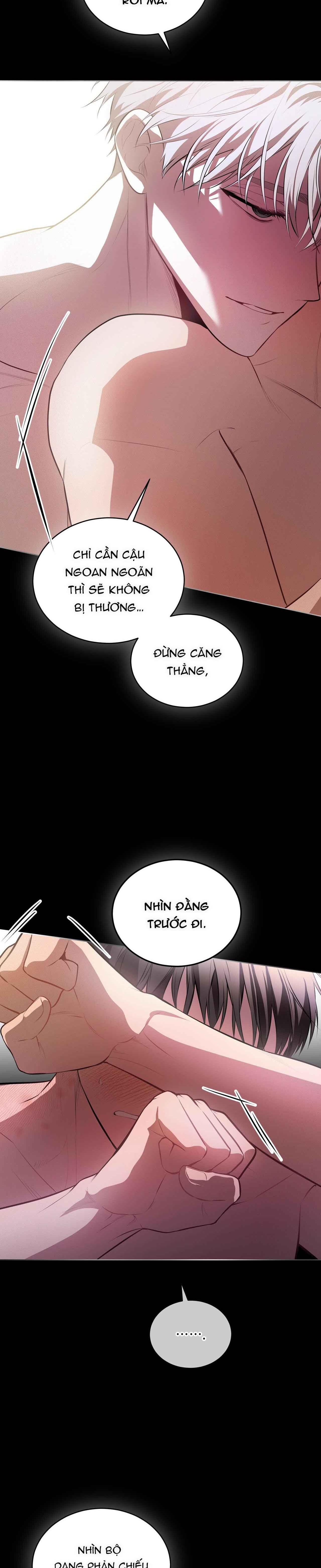Passion - Chap 90