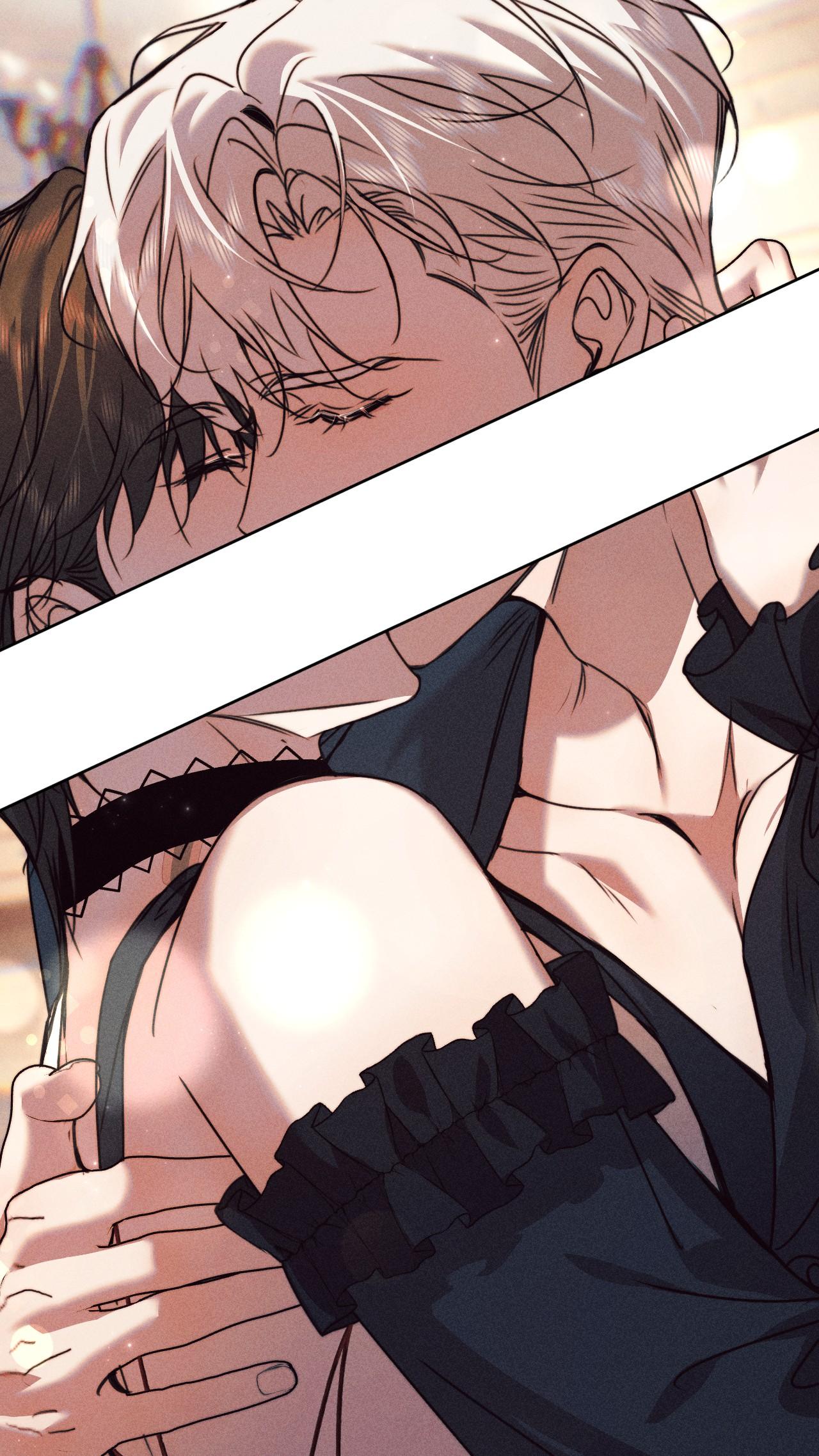 Ảnh Đế Cứ Muốn Làm Kim Chủ Của Tôi - Chap 35