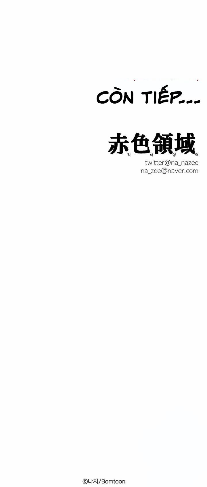 Vùng Đỏ - Chap 56