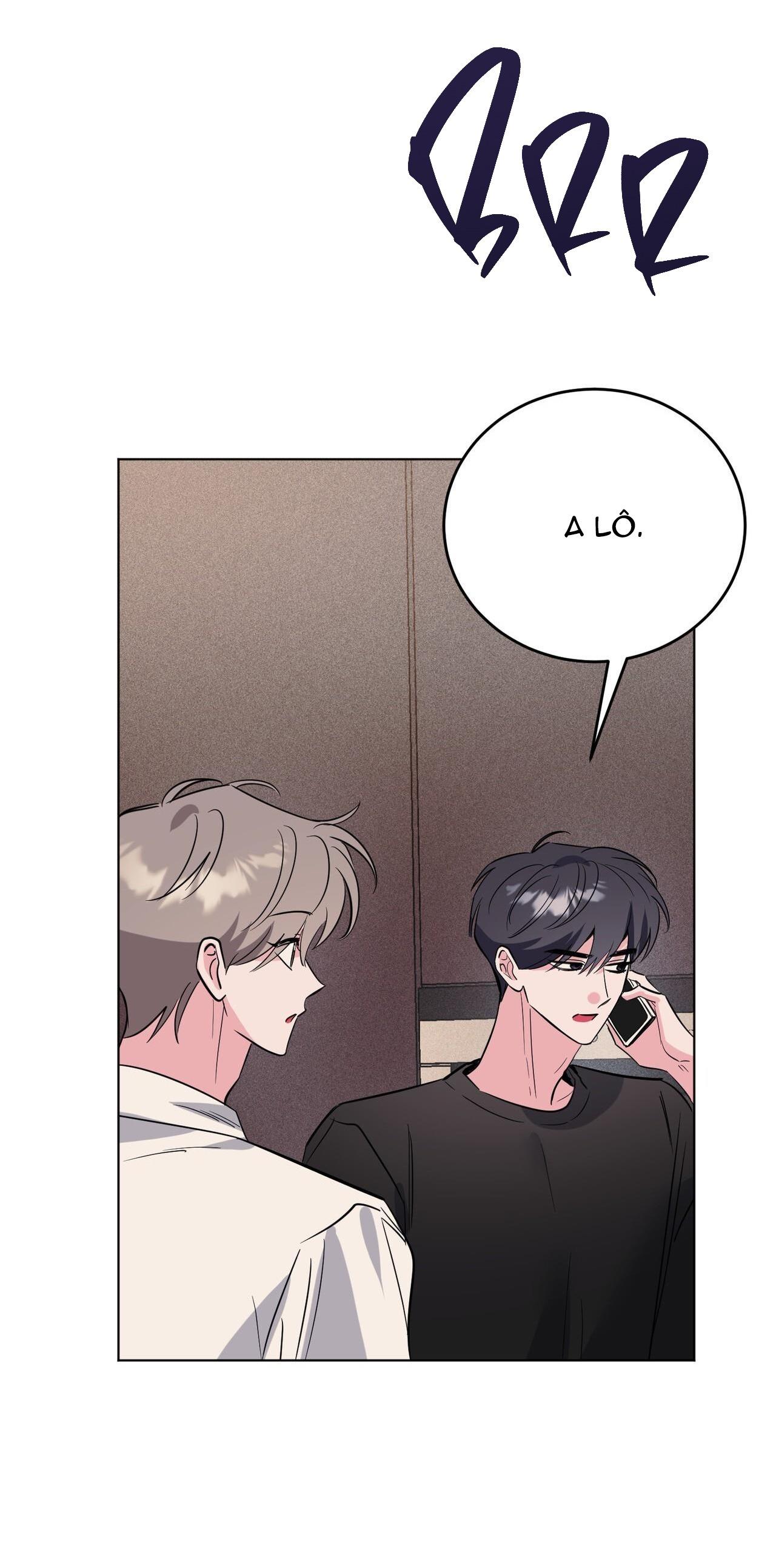 CẠM BẪY ĐẠI HỌC - Chap 102