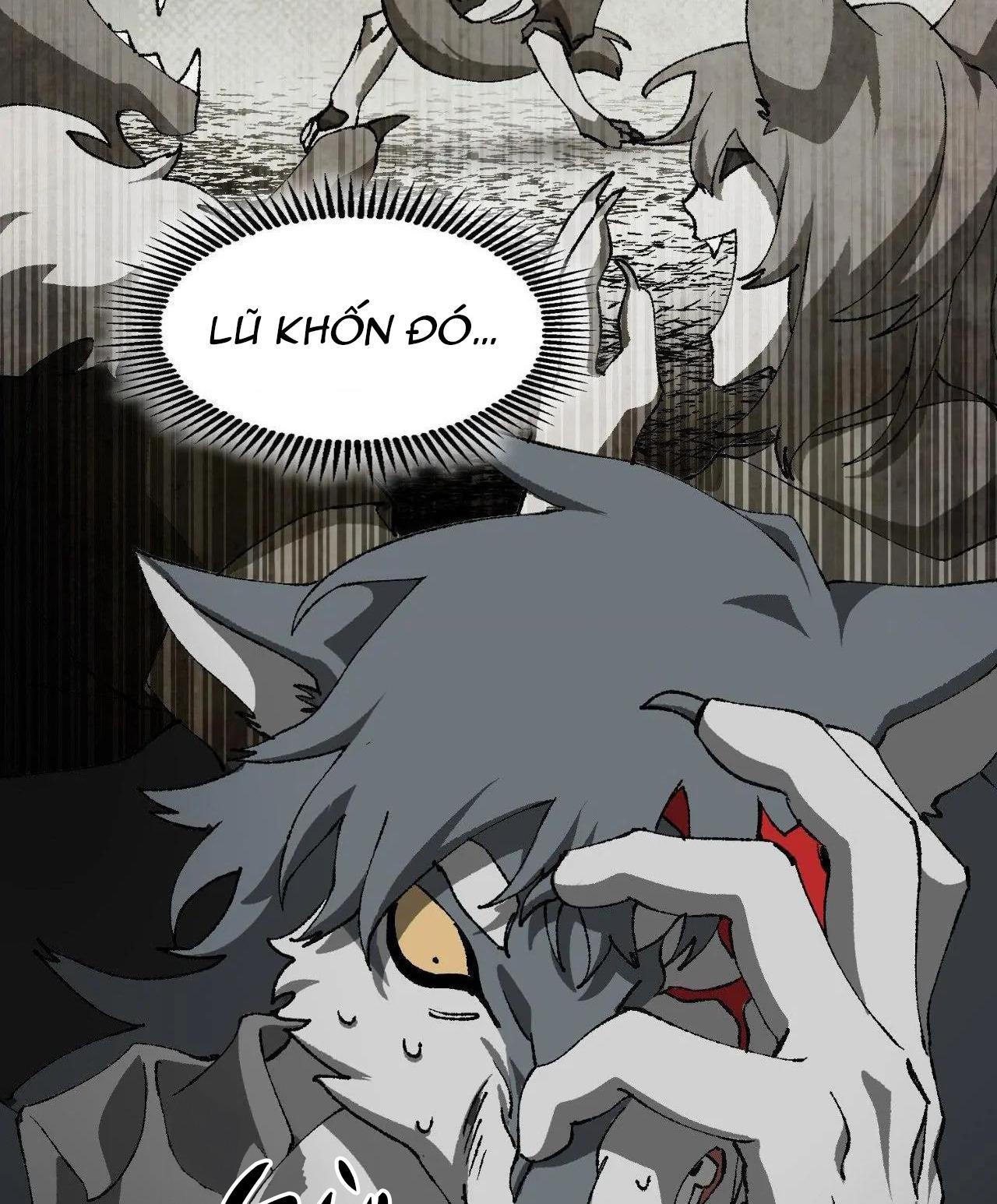 Hãy khóc đi đừng ngại ngùng! - Chap 15