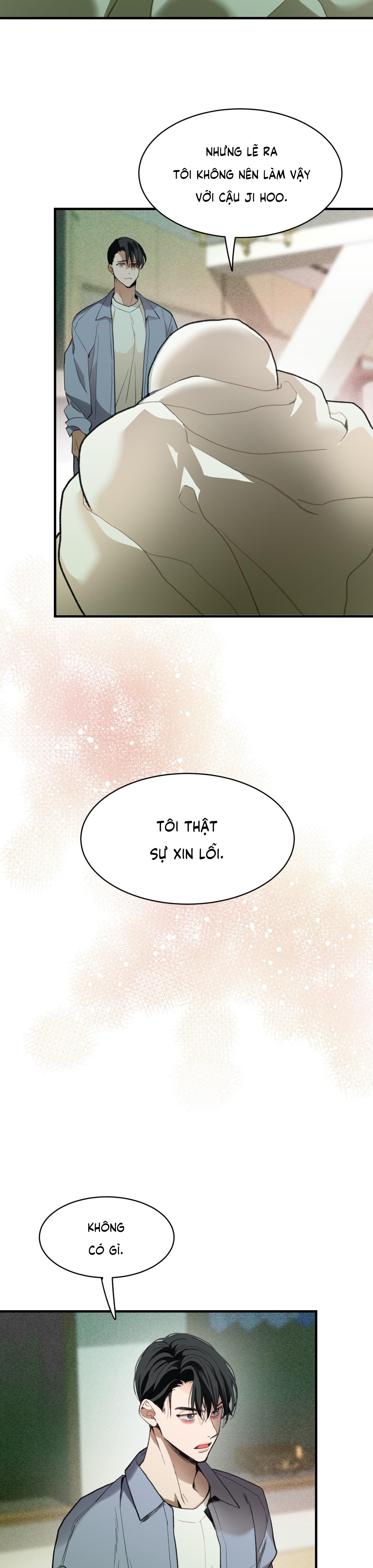 TUYỂN TẬP ÁM ẢNH, MƯU MÔ CÔNG - Chap 1.8