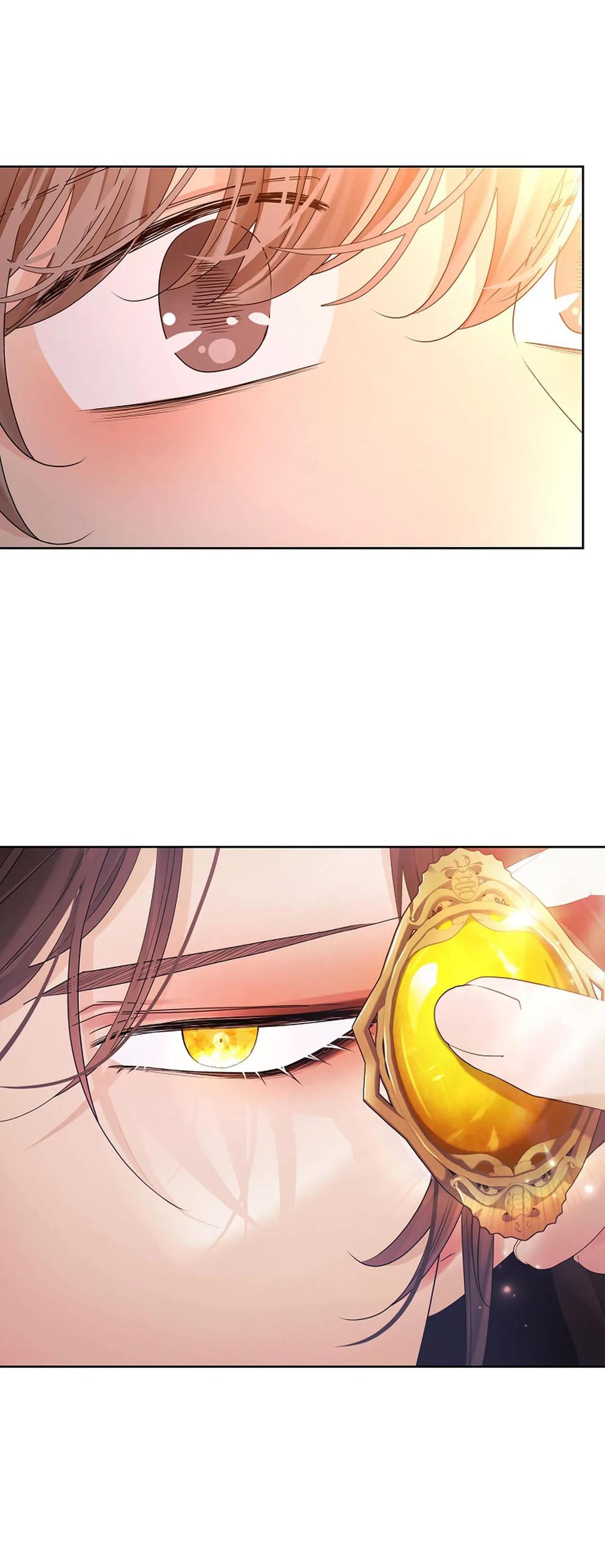 HOA GIẤY - Chap 91