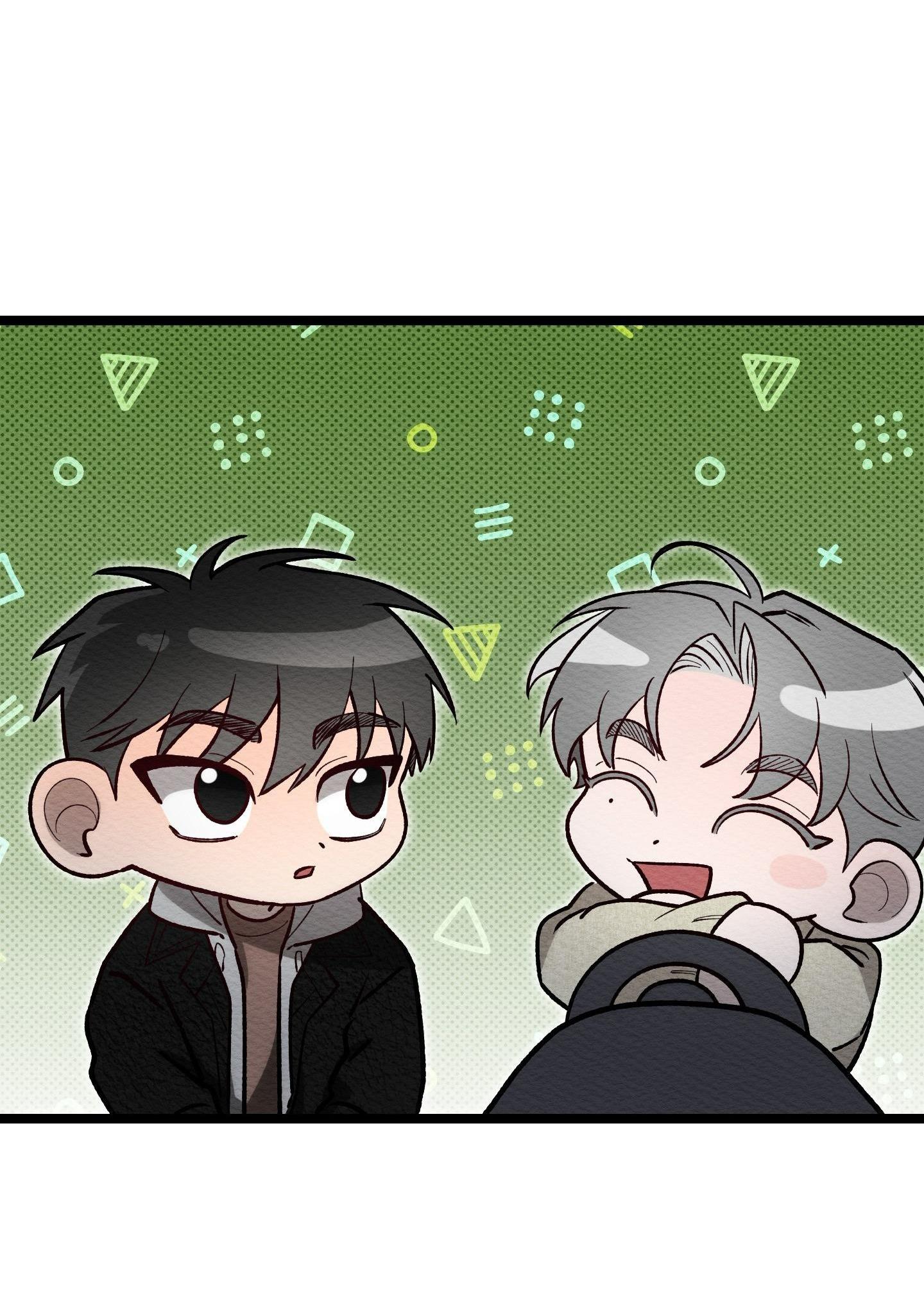 THỂ LOẠI LÃNG MẠN - Chap 8