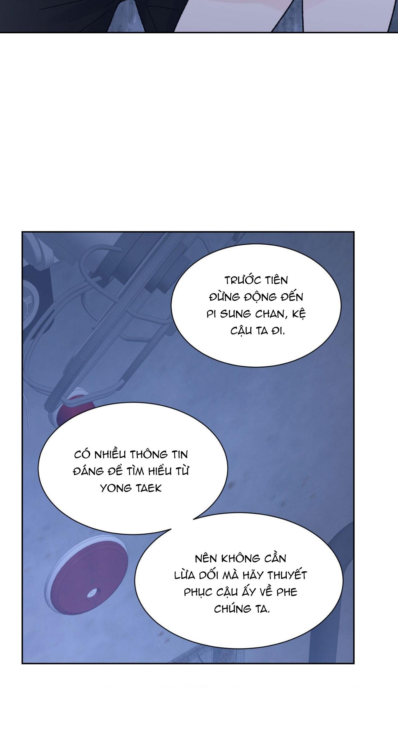 ĐÊM KINH HOÀNG - Chap 47