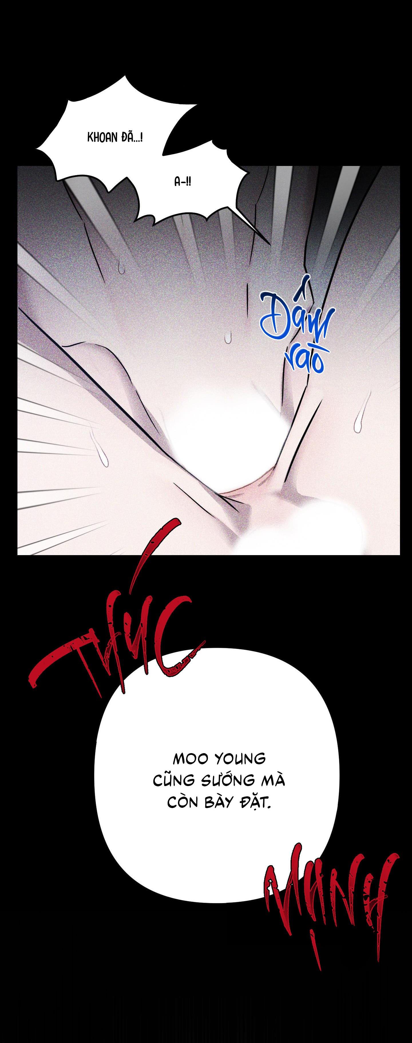 ( CBunu ) Yêu Phải Lừa Đảo - Chap 7