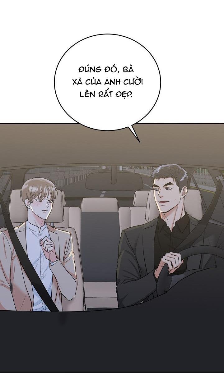 (ABO) HANG HỔ - Chap 36