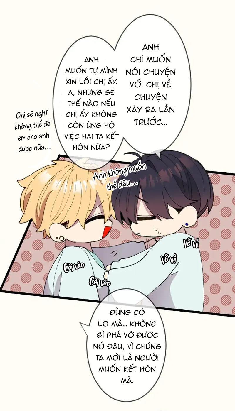 Kẻ Theo Dõi Biến Thái Của Tôi - Chap 110