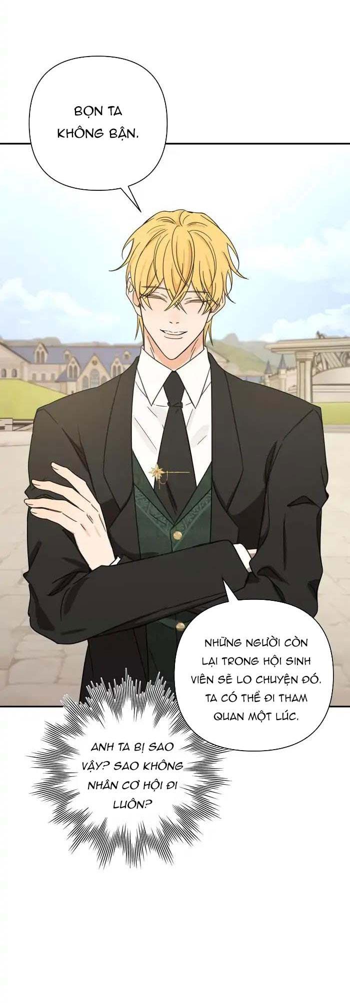 Mắc Kẹt Trong Game Hẹn Hò Của Em Gái Tôi - Chap 32