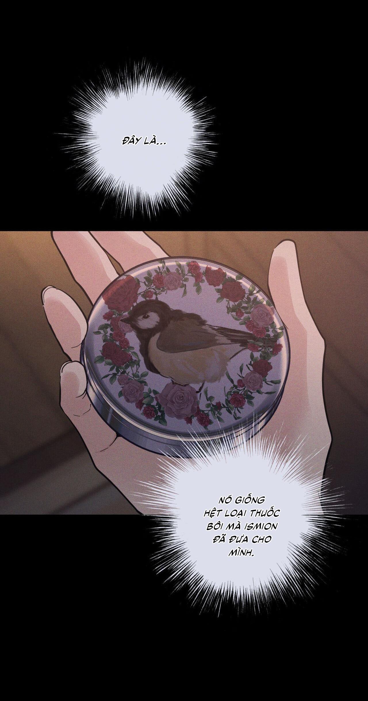 (CBunu) Antidote - Chap 35