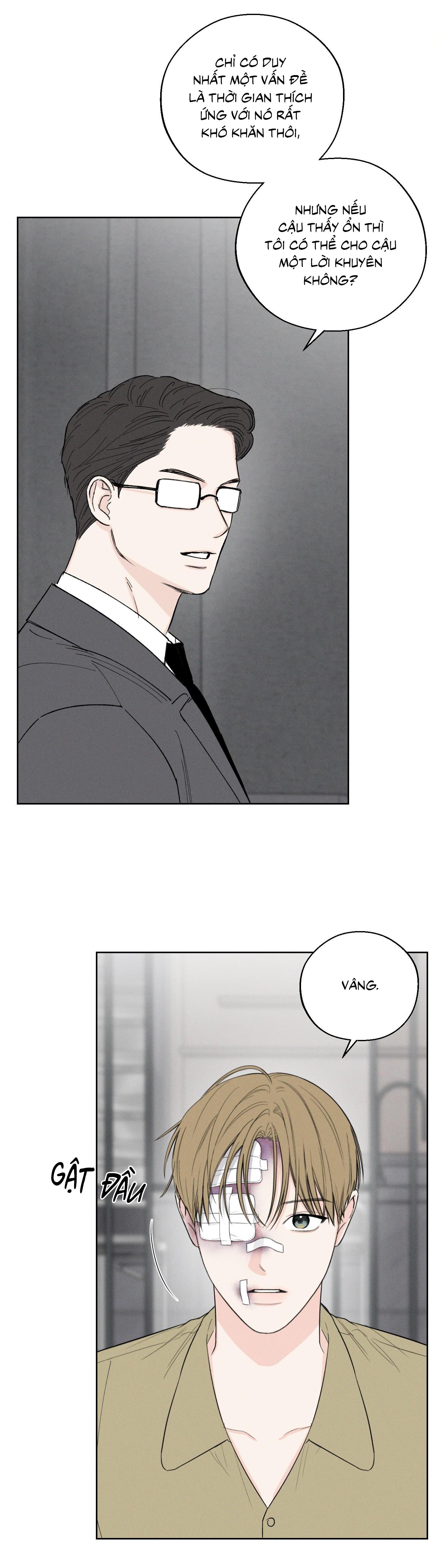December - Chap 57