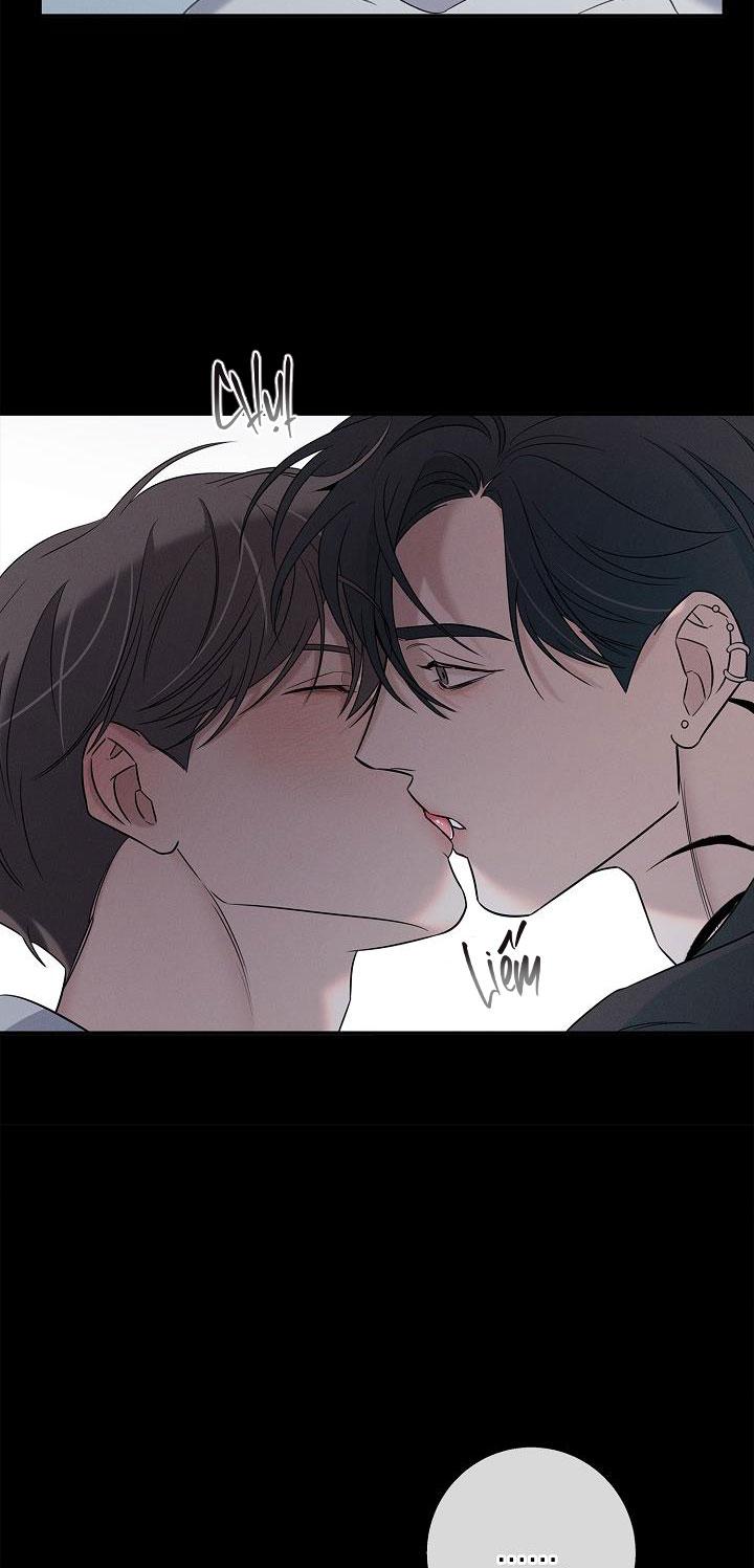 ĐÊM KHÔNG DẤU VẾT - Chap 11