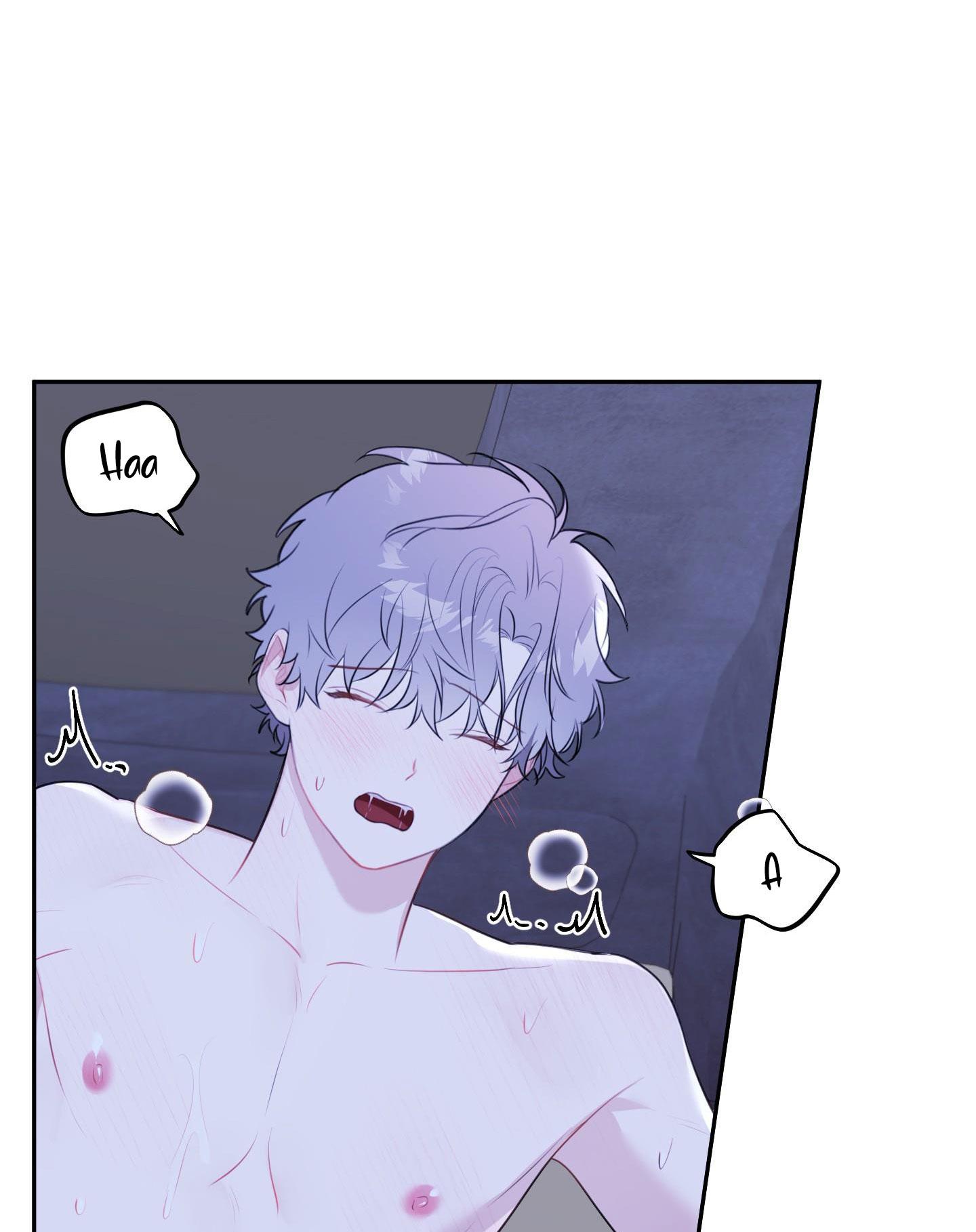 VƯỜN HOA - Chap 26
