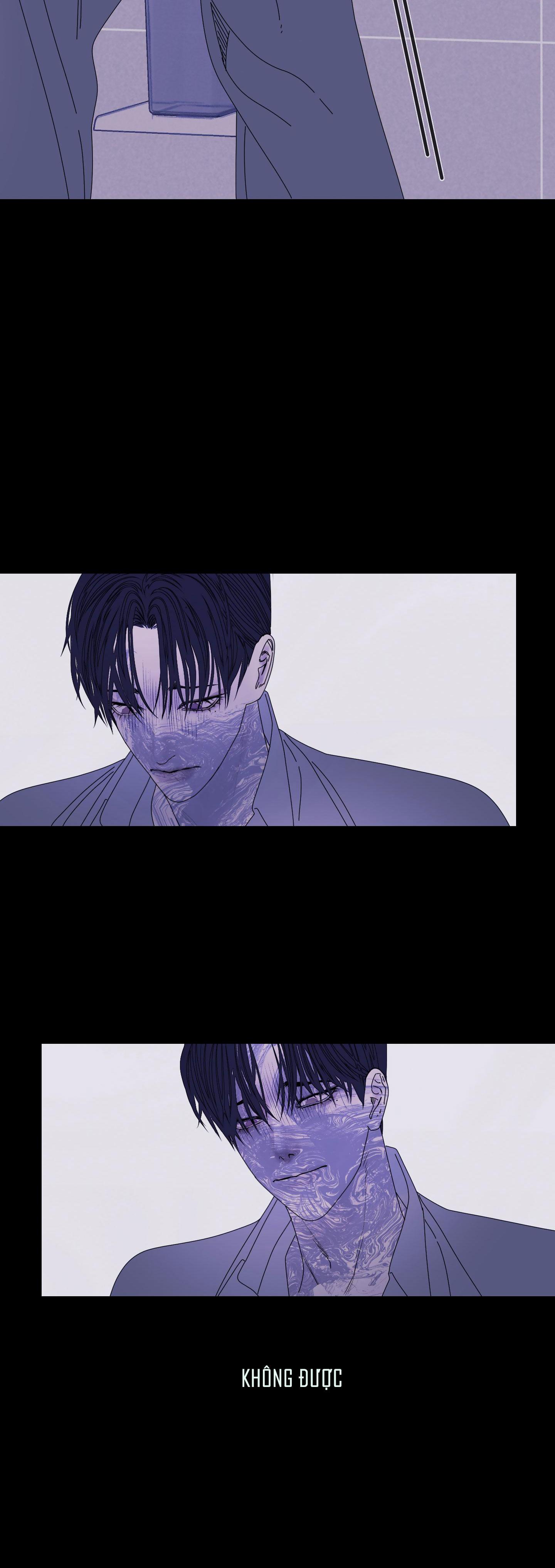 CHUYỆN QUỶ MÔN QUAN - Chap 52