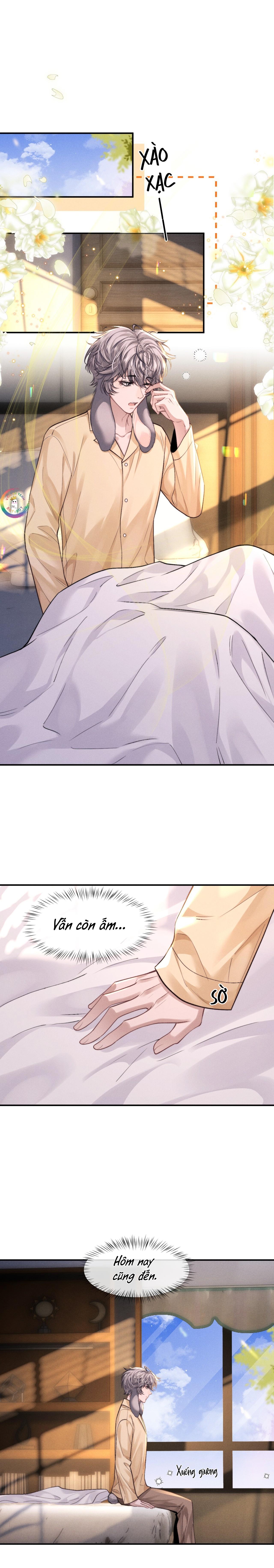 Chấp Sự Thỏ Tai Cụp - Chap 138