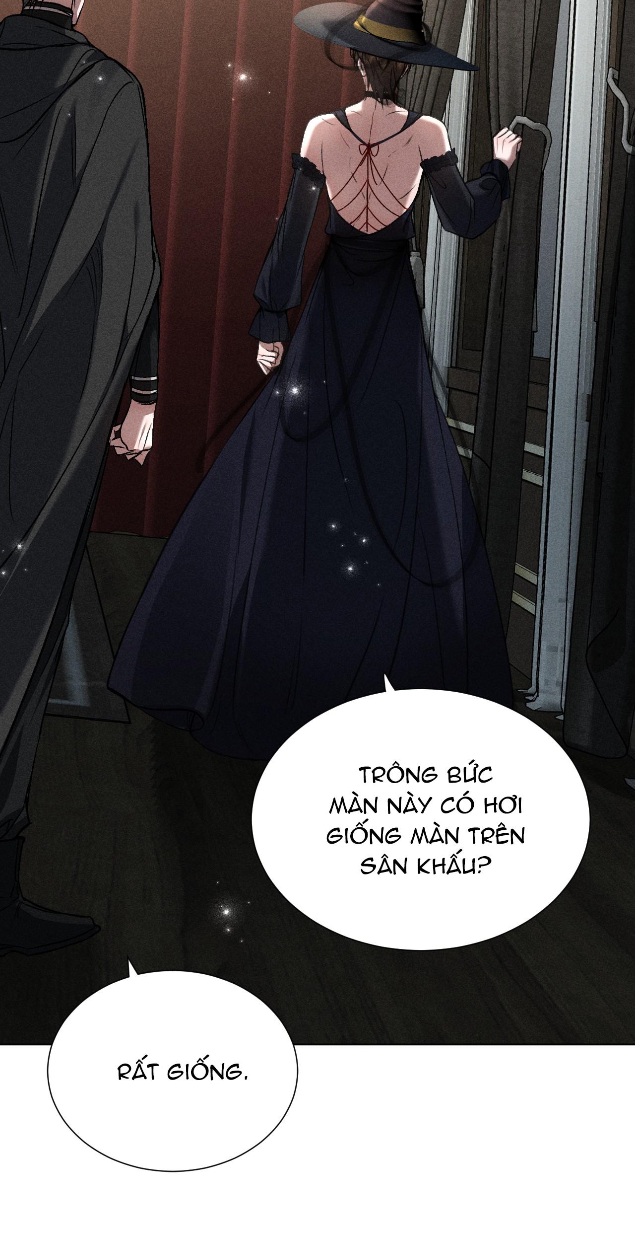 Ảnh Đế Cứ Muốn Làm Kim Chủ Của Tôi - Chap 30