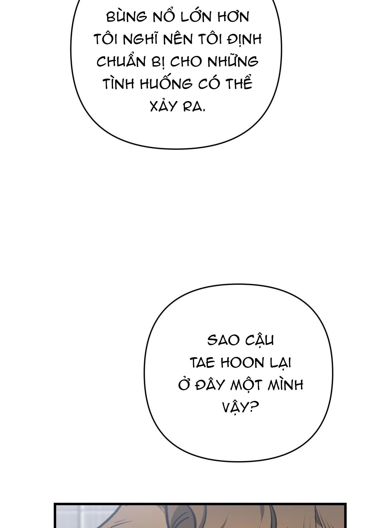 ĐIỀU KIỆN CỦA GUIDE - Chap 38