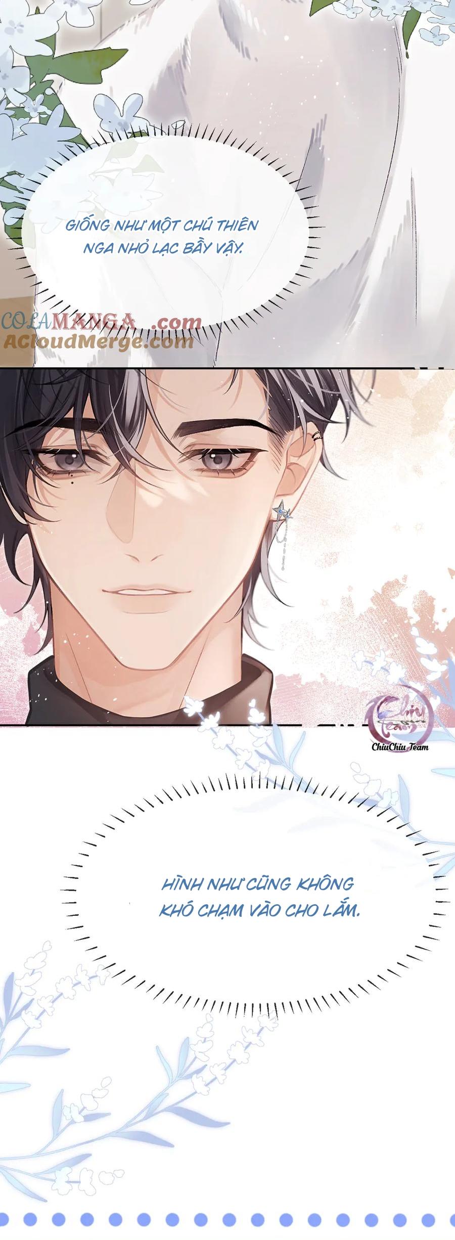 Nghịch Lý Câu Fan - Chap 11