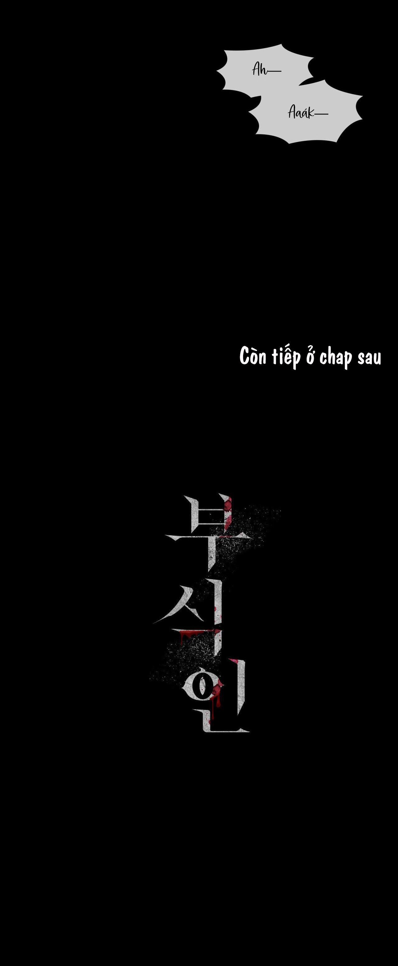 Thực nhân tha hoá - Chap 4