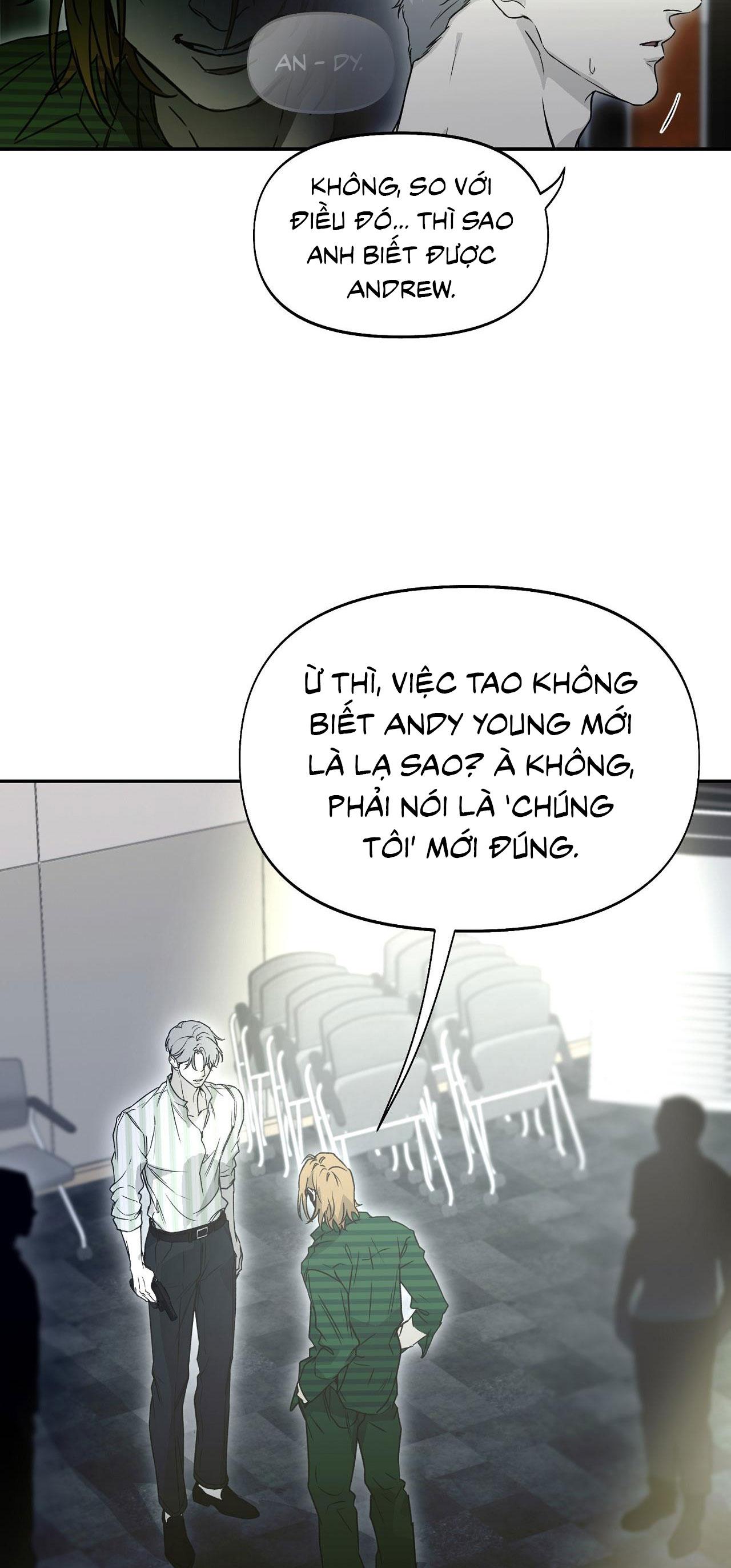 NERD PROJECT - Chap 32