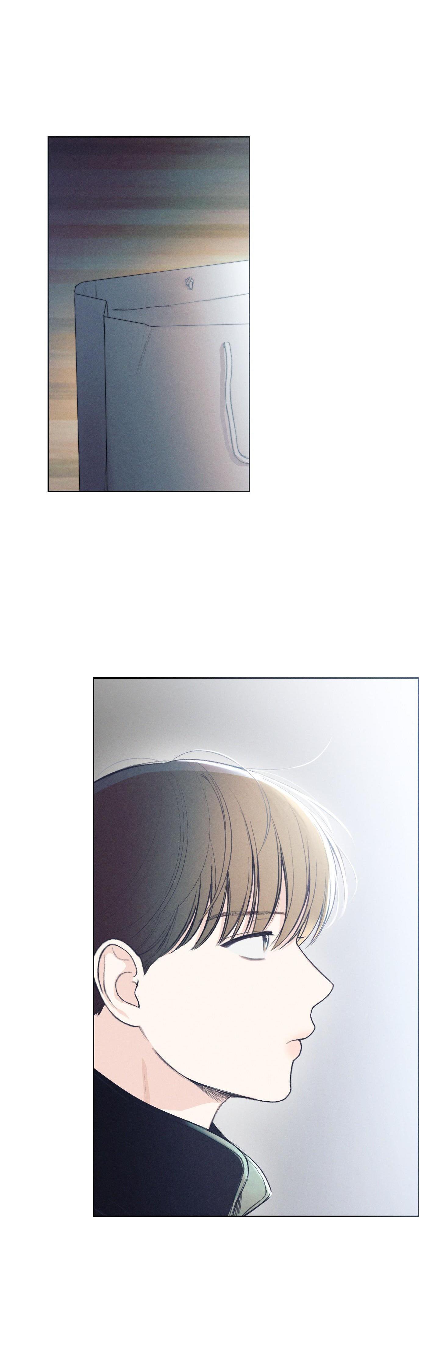 (CBunu) THÁNG 12 - Chap 16