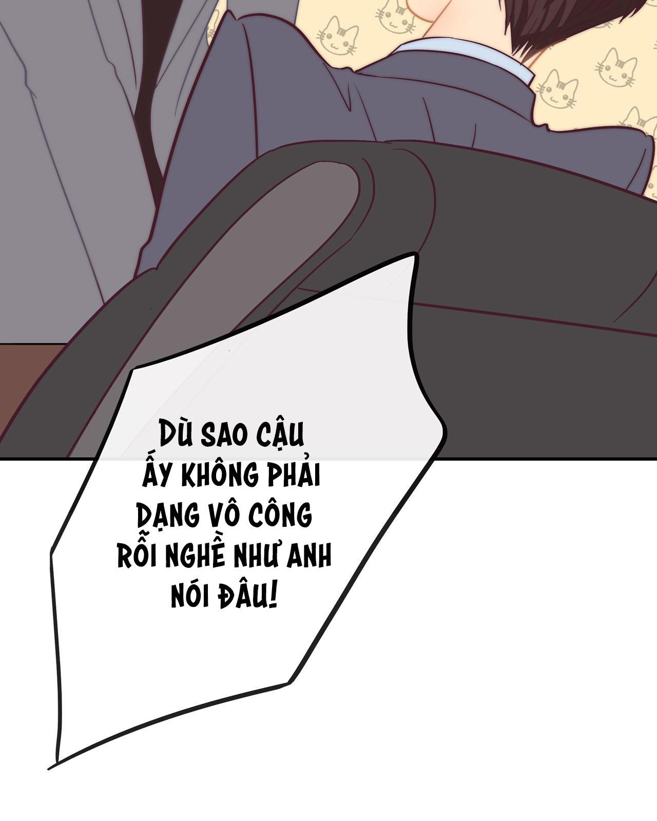 Tình Chàng 30 - Chap 35