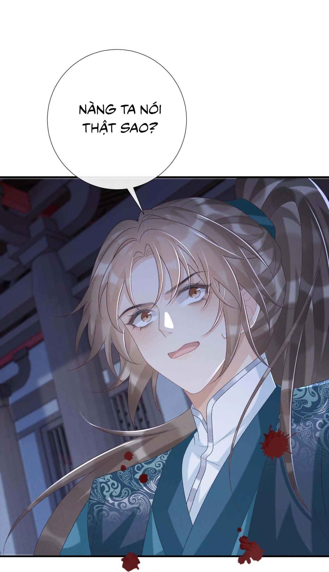 CẠM BẪY CỦA KẺ BIẾN THÁI - Chap 96